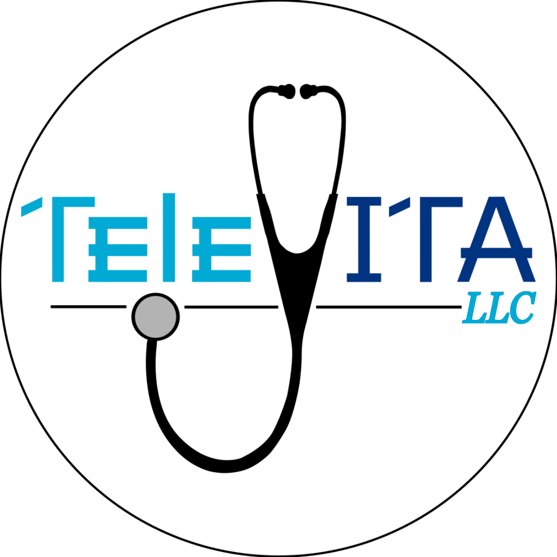 TeleVita Logo